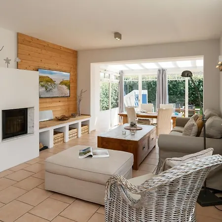 Am Sandwall Westseite *