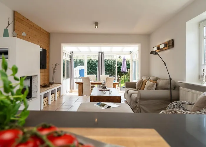 Am Sandwall Westseite *