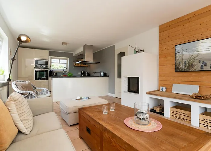 Am Sandwall Westseite