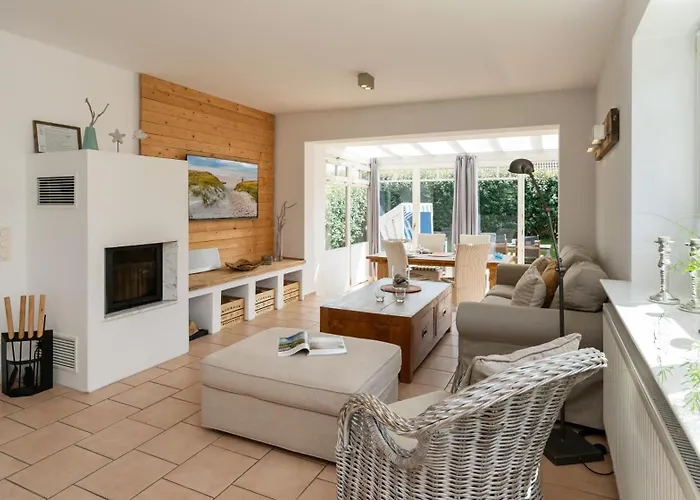 Am Sandwall Westseite *